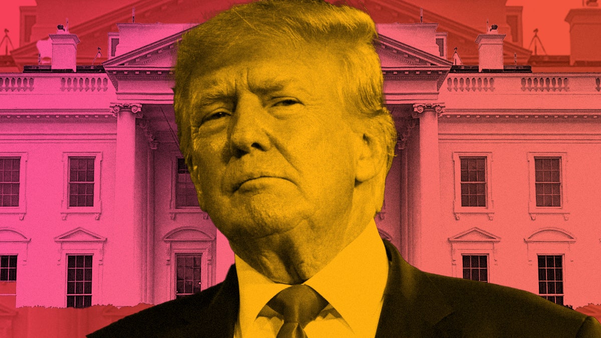 Donald Trump’s Cabinet Is Clashing Over TikTok