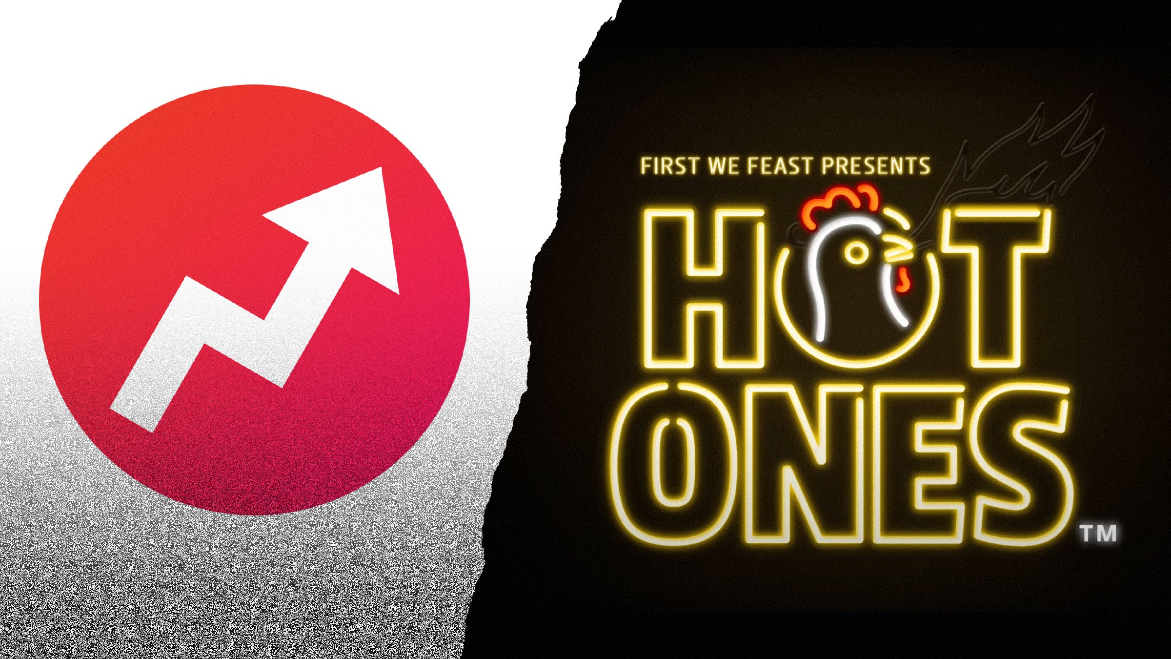 Buzzfeed Has Finally Sold Hot Ones