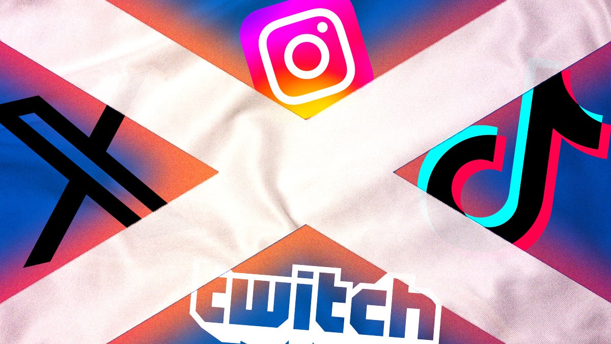 UK Politician Says There’s a ‘Strong Argument’ For Under-16s Social Media Ban