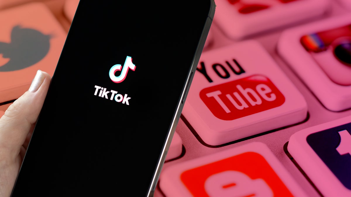 US TikTok Creators Are Preparing For the Worst