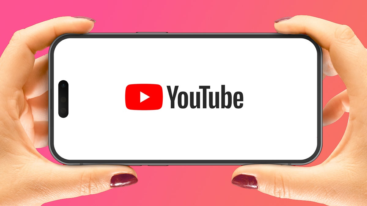 YouTube Continues To Prevail Among Teens