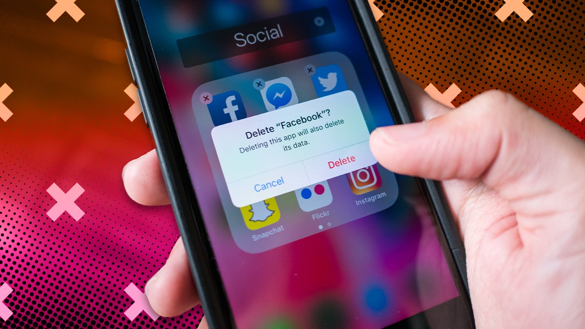 Is a Mass Exodus Coming to Meta Apps?