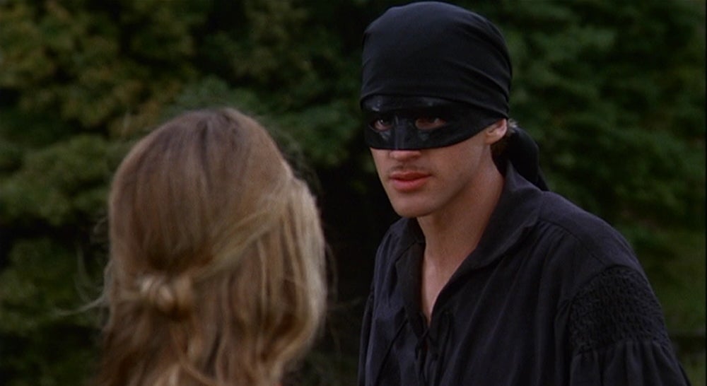 winter arc - dread pirate roberts