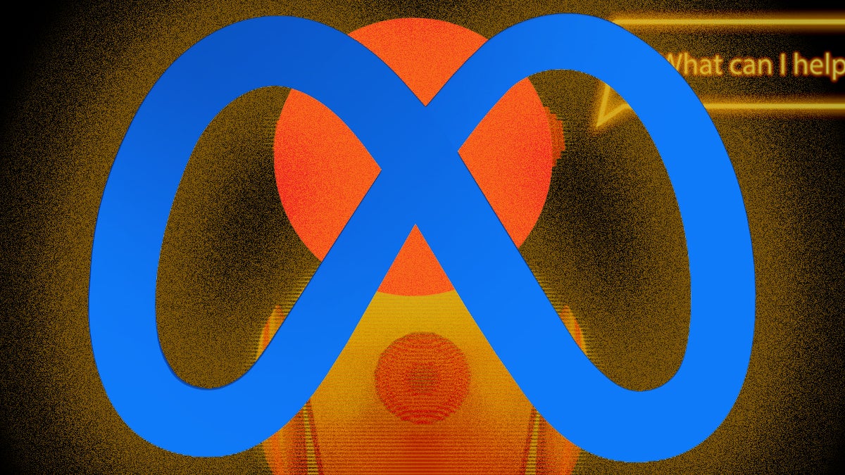 Meta Is Deleting Its Own AI Bots