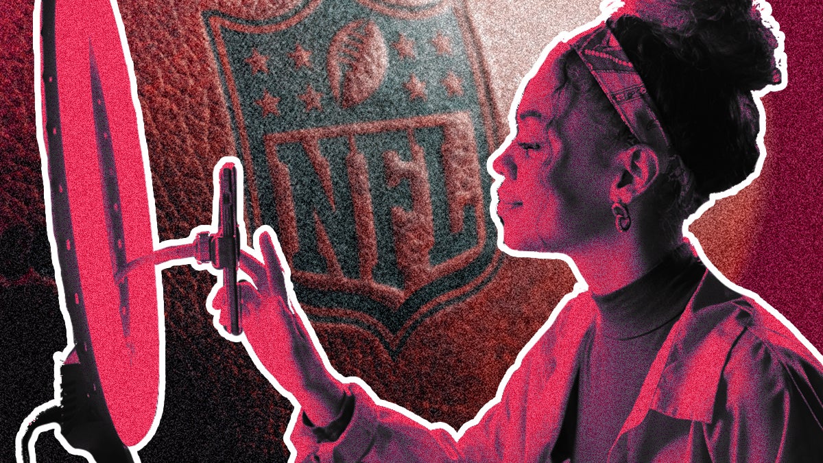 NFL and YouTube Update Creator Program To Allow Former Players To Use Official Footage