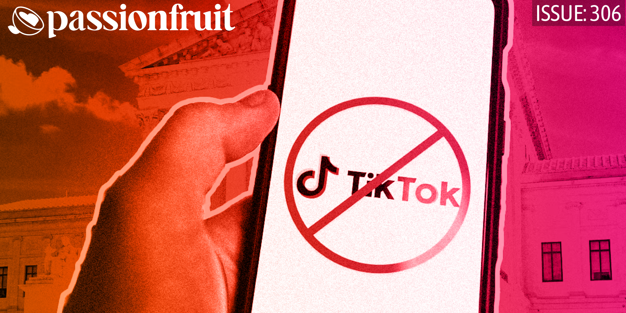 TikTok’s Time Is Ticking Away