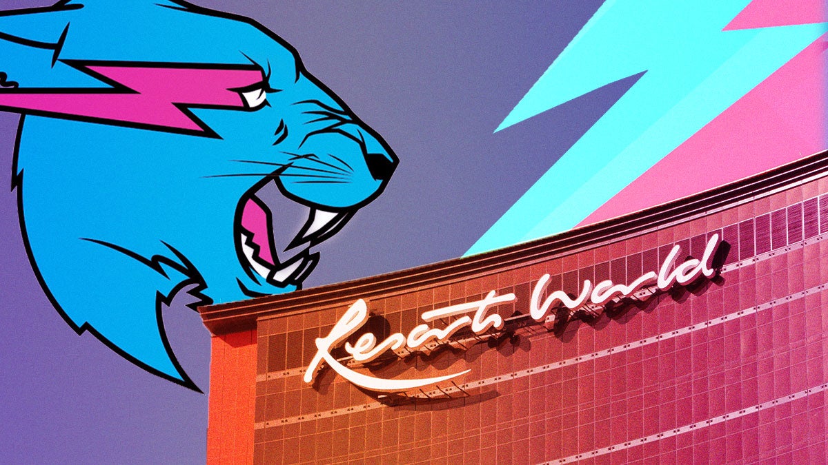 The MrBeast Brand Is Coming to Las Vegas With The MrBeast Experience