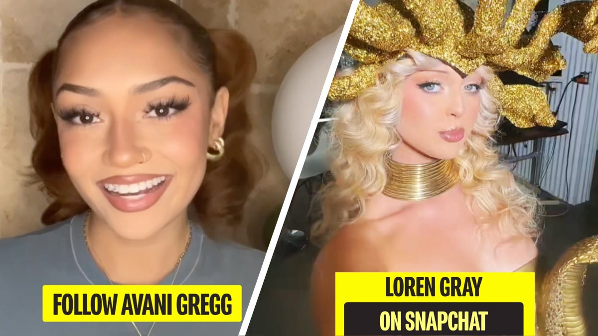 Snapchat Showcasing How Creators Use Its Platform in New Campaign