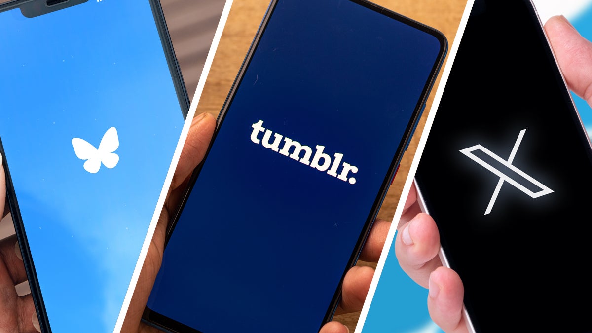 Three Major Apps Roll Out Vertical Video Feeds