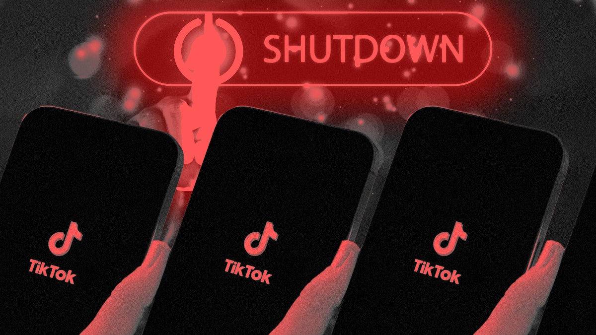 TikTok Plans for App’s Immediate Shut-Off On Sunday Jan. 19