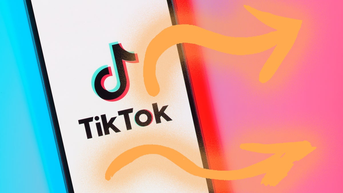 TikTok’s What’s Next Report of 2025 Released