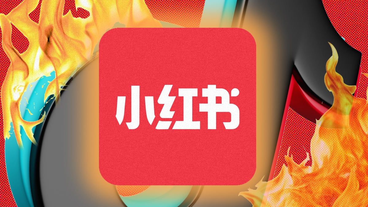 What is RedNote, The Chinese TikTok Alternative Burning Up The App Charts?