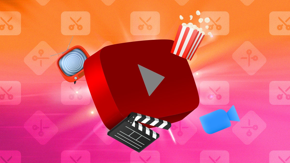 Want To Turn Your YouTube Videos Into Shorts? There Might Be a Tool for That