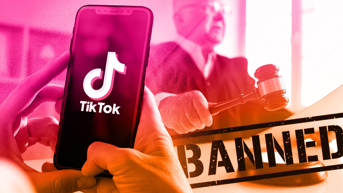 Supreme Court Upholds TikTok Ban — But Its Not Over Yet