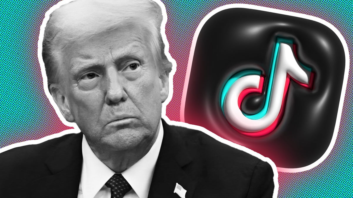 We Could Get a TikTok Deal in 30 Days