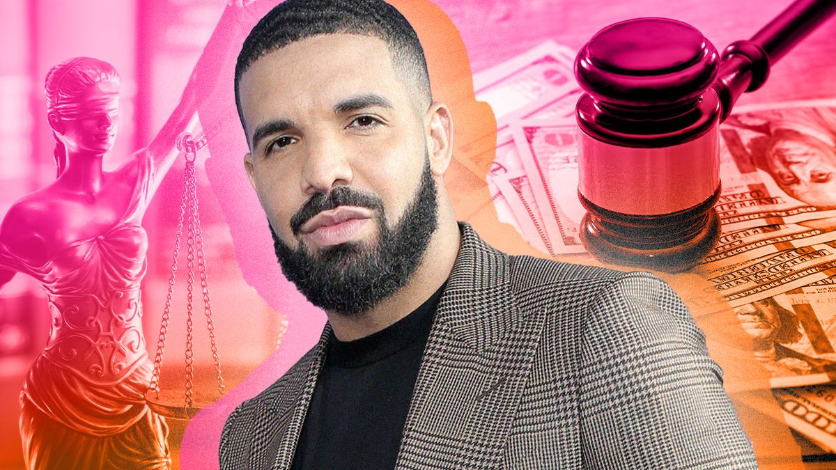 Creators Find Themselves Embroiled In Drake, UMG Lawsuit