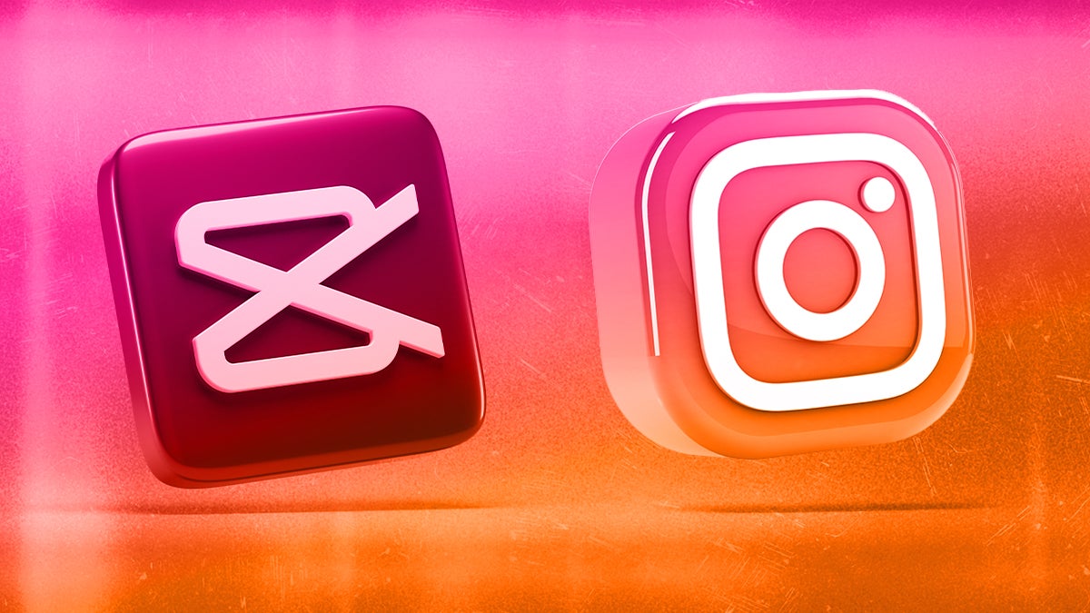 Instagram Introduces CapCut-Style Editing App