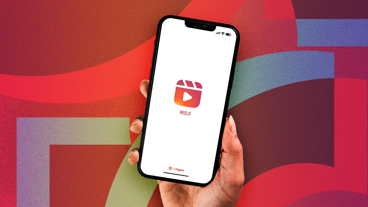 Instagram Is Trying To Poach TikTokers