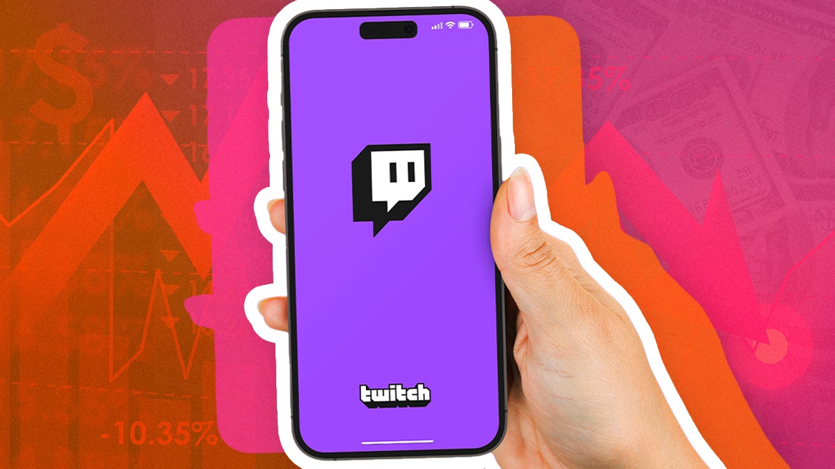 Twitch Just Had Its Lowest Month In Viewer Counts – But It’s Not All Bad News