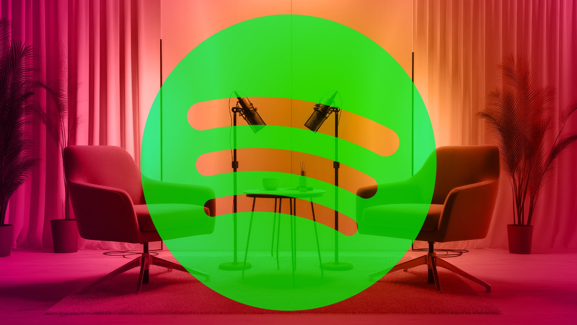 How to Start a Podcast on Spotify (Or Move Your Podcast There)