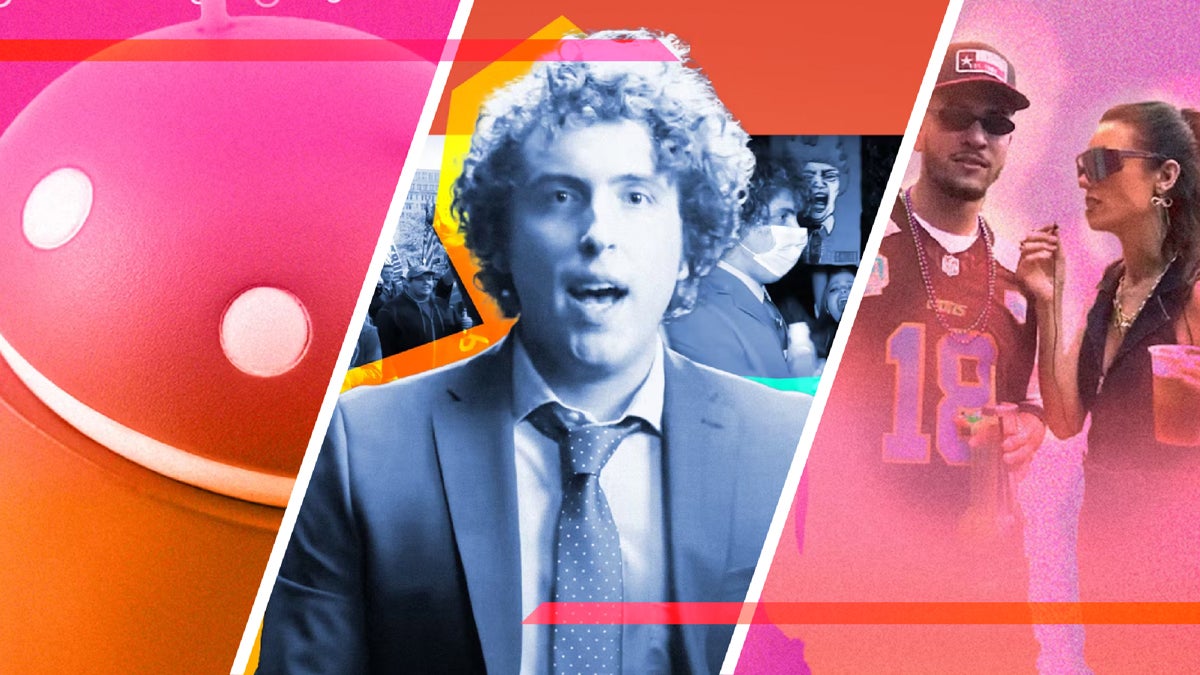 Weekend Roundup: Here’s What You Missed On Passionfruit The 3rd Week of February