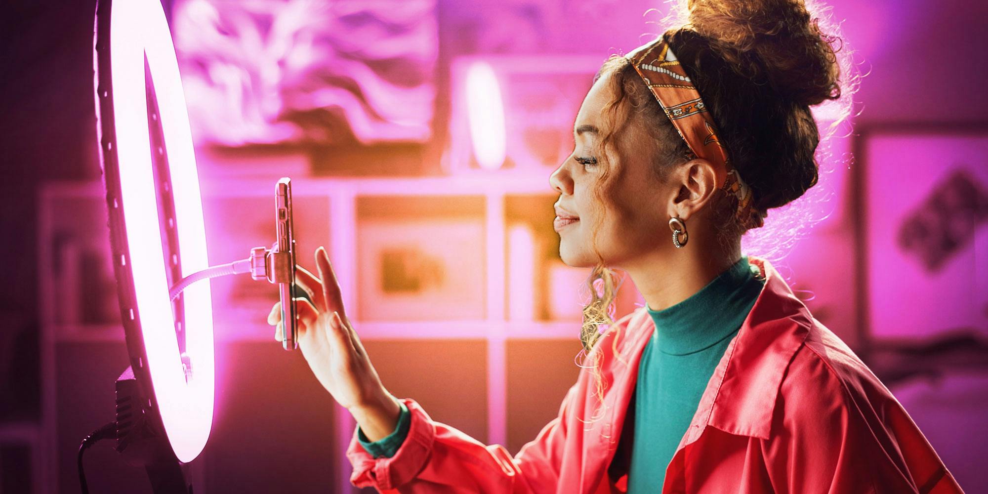 Don’t Burn Out: How to be Productive as a Digital Content Creator 