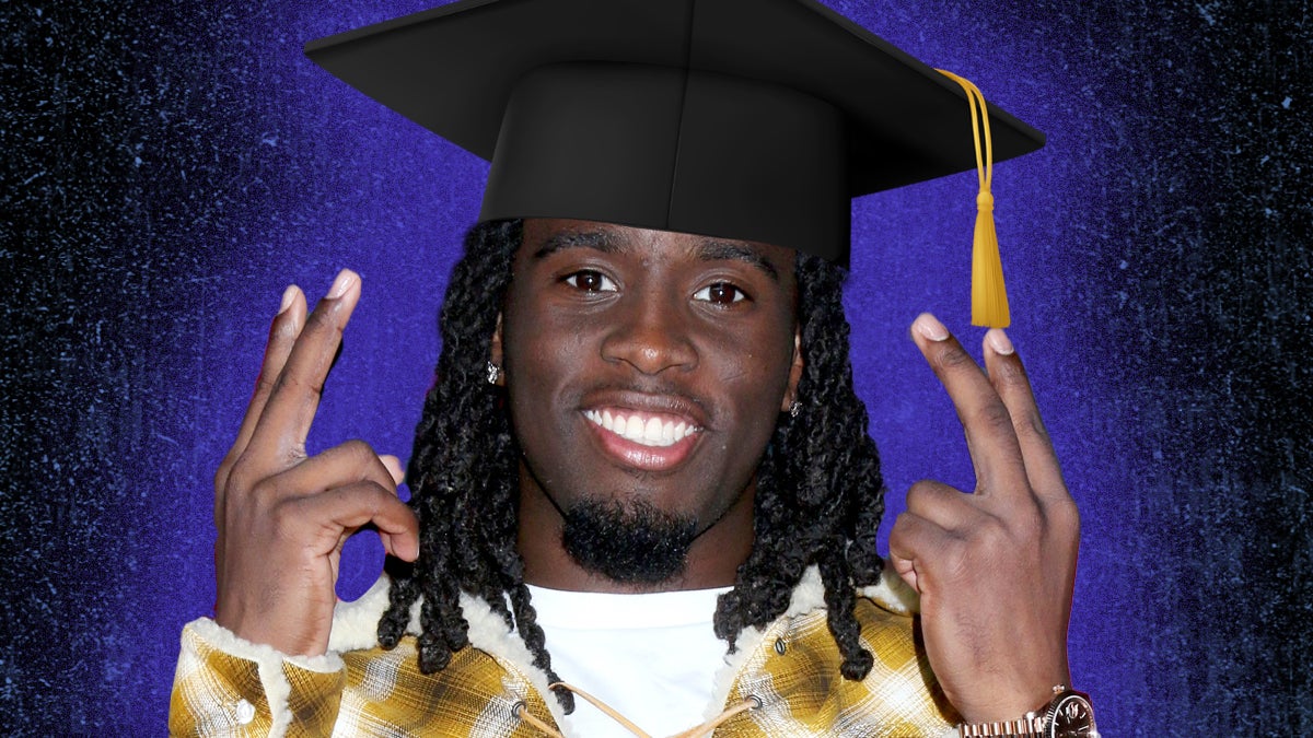 Kai Cenat Wants To Open a Streamer University
