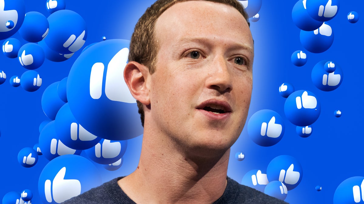 To Restore Facebook’s Popularity, Mark Zuckerberg Is Turning To Creators