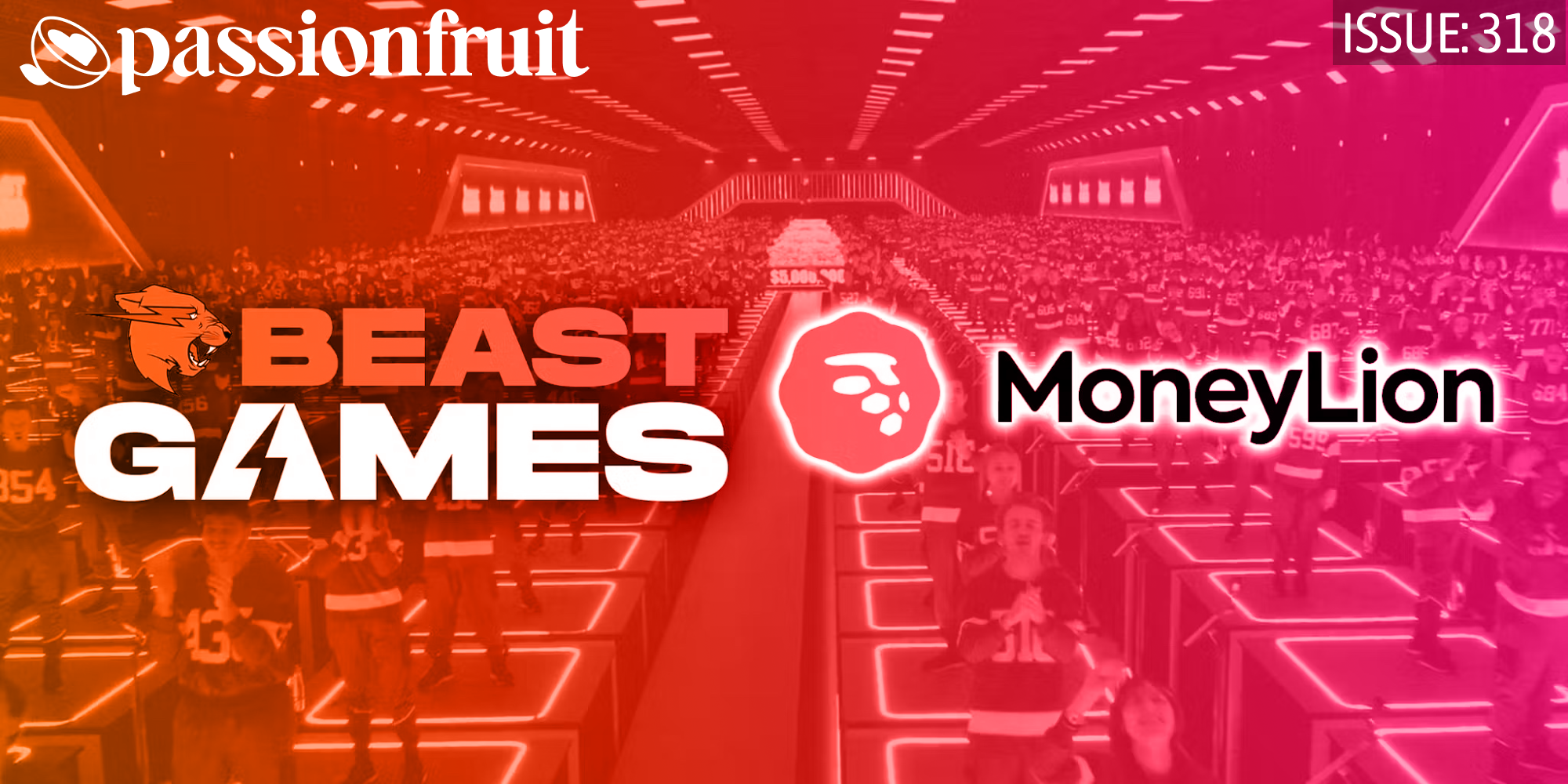 The Number of the MrBeast Sponsorship