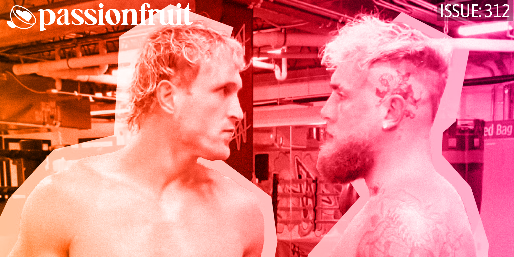 Creators Are Taking Over Pro Wrestling