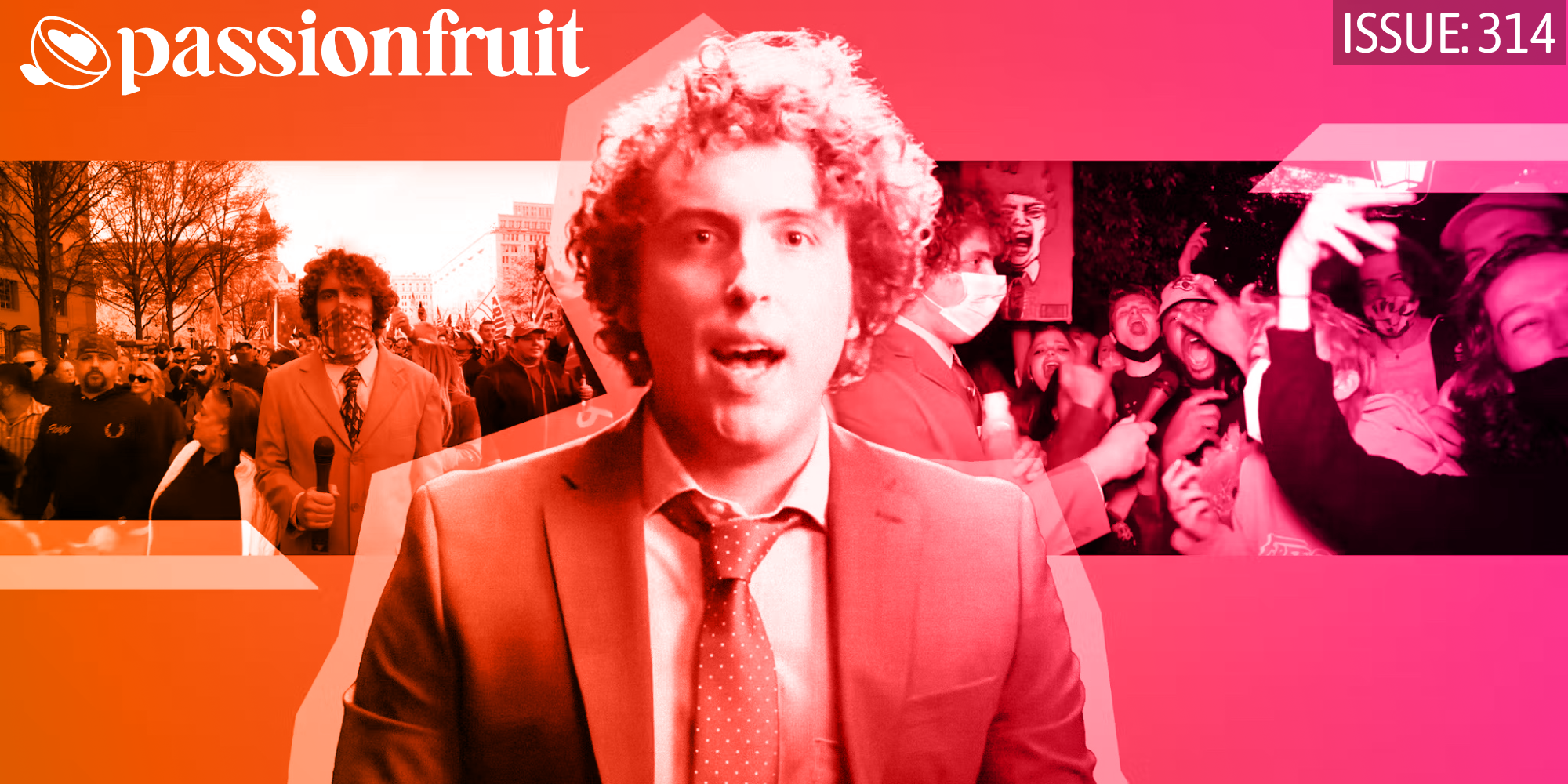 How To Nail Man on the Street Interviews