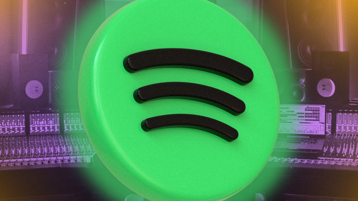 Spotify Announces New Initiative To Help Creators Affected by Wildfires