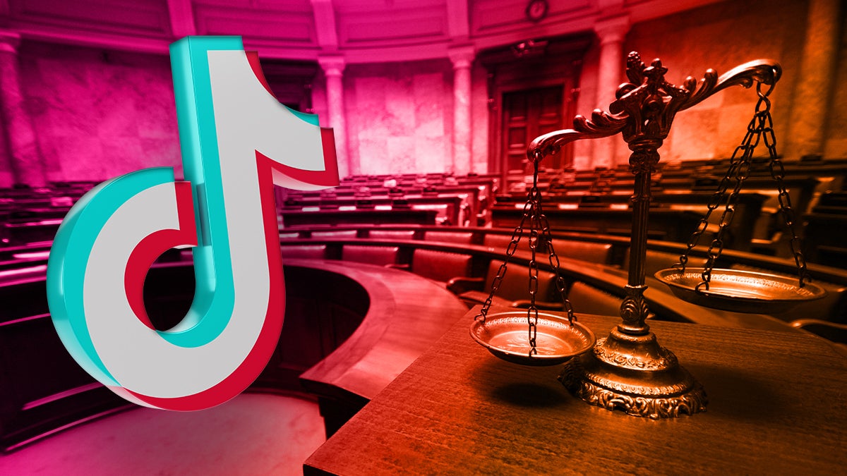 UK Families Sue TikTok Over “Blackout Challenge” Child Deaths