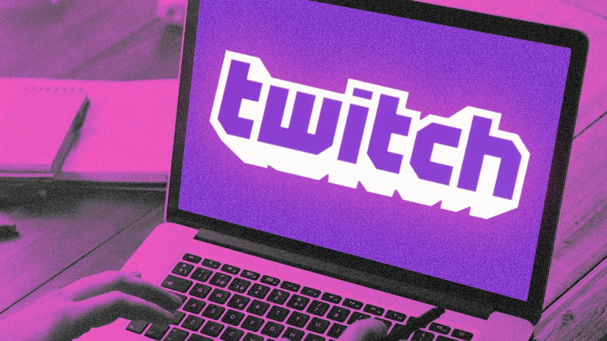 Want to Post a Twitch Highlight? It’s About to Become a Lot More Difficult