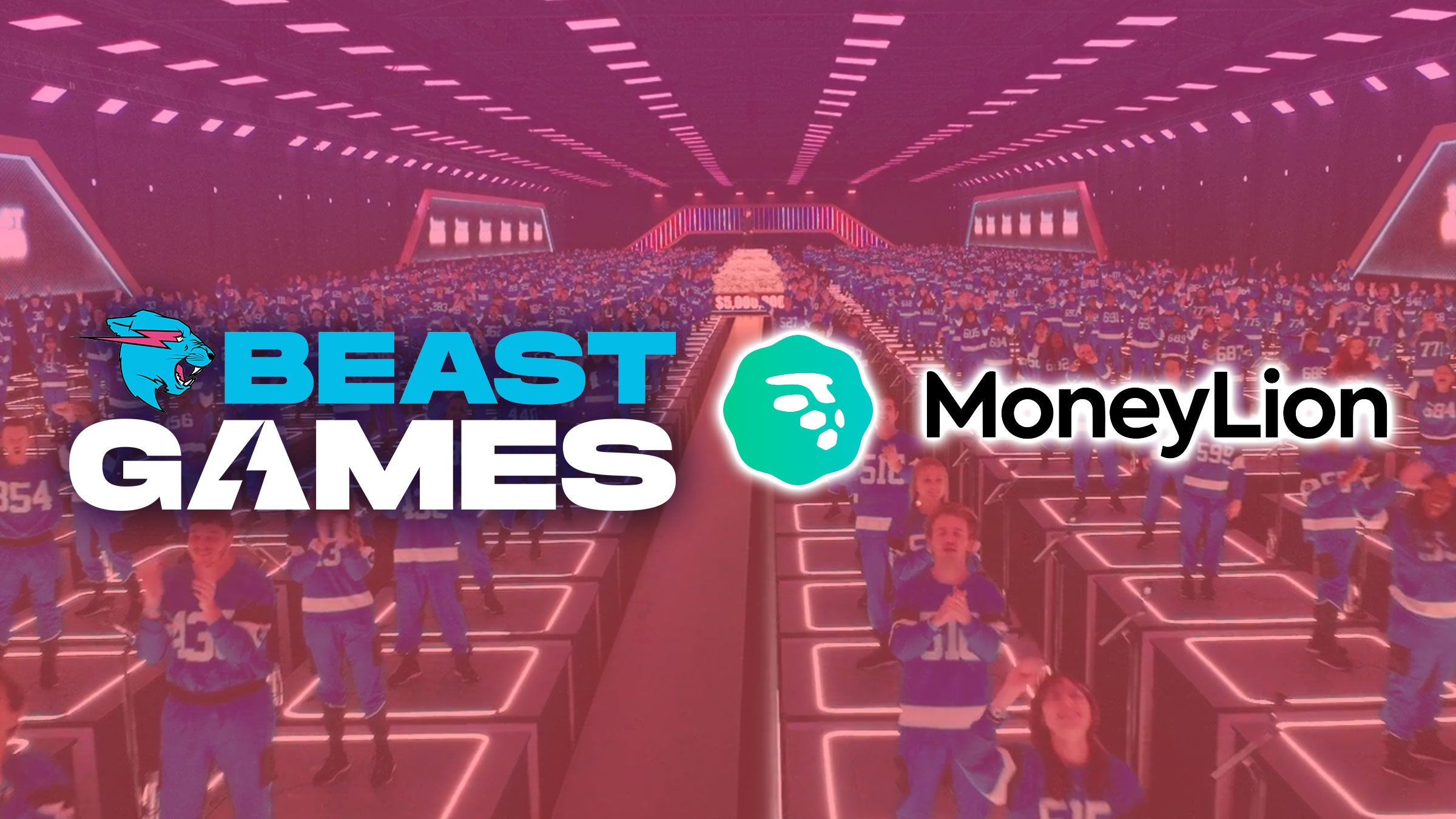 How MoneyLion Joined the Beast Games and Saw Active Users Increase 135 Percent