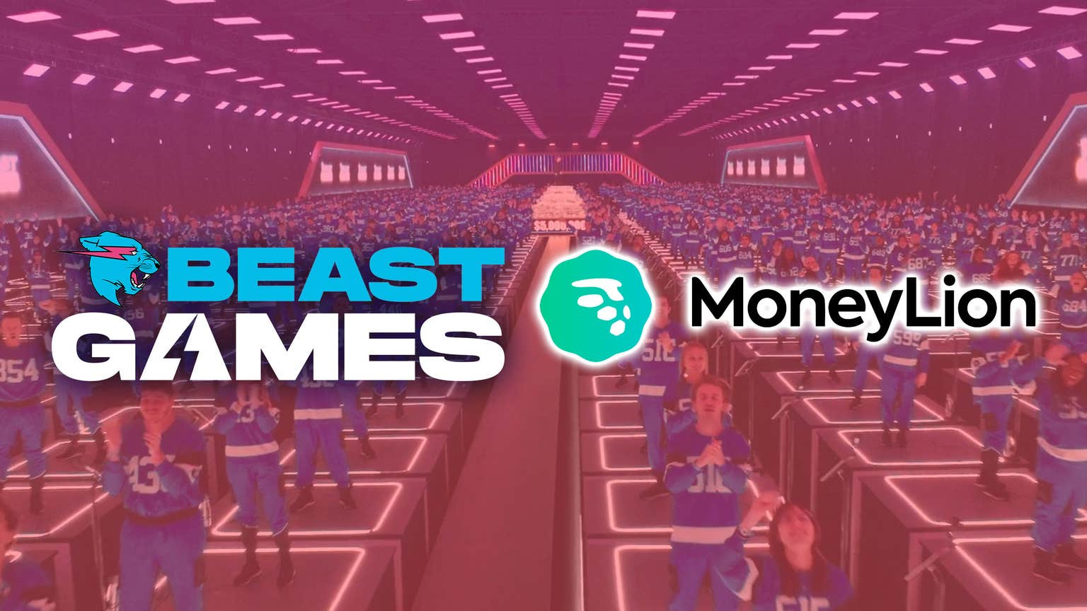 How MoneyLion Joined BeastGames At Saw Active Users Explode