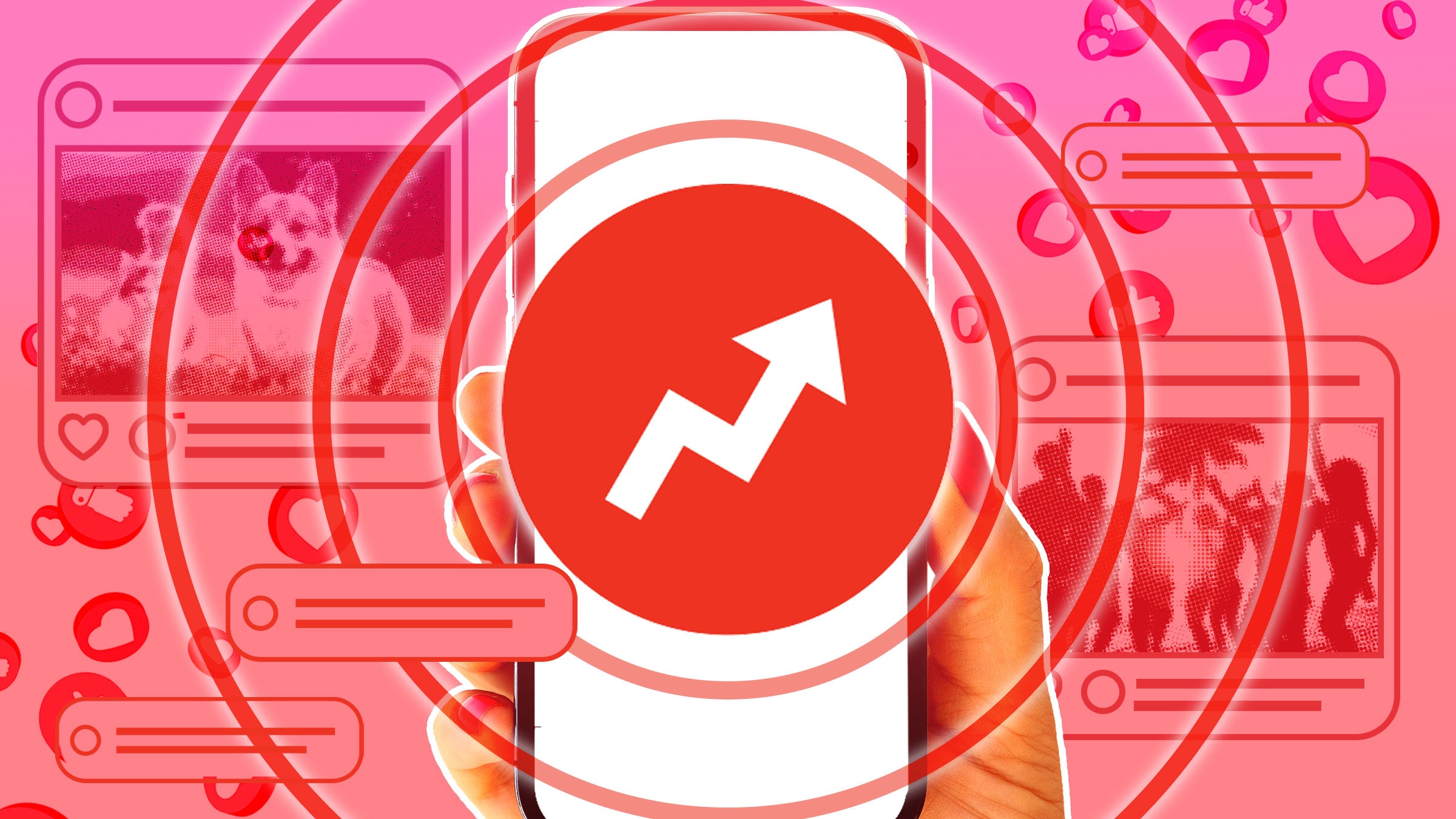 BuzzFeed Is Developing an AI Driven Social Media Platform