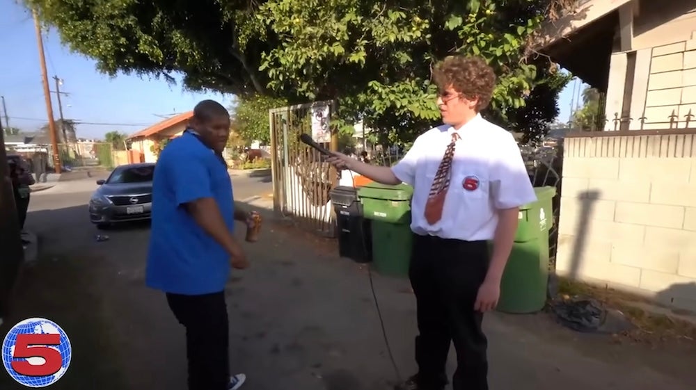 andrew callaghan interview - Andrew Callaghan Crip Mac interview