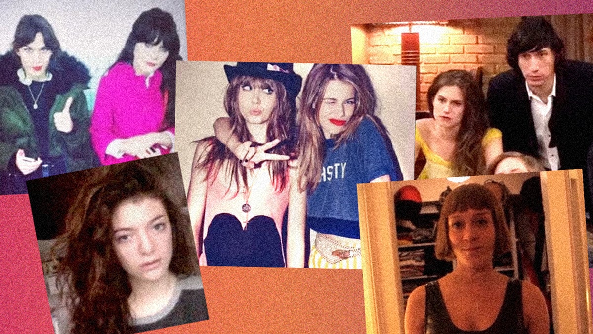 From Millennial Cringe to Admiration, Why Gen Z Creators Long For The 2000s - edits of 2000s culture