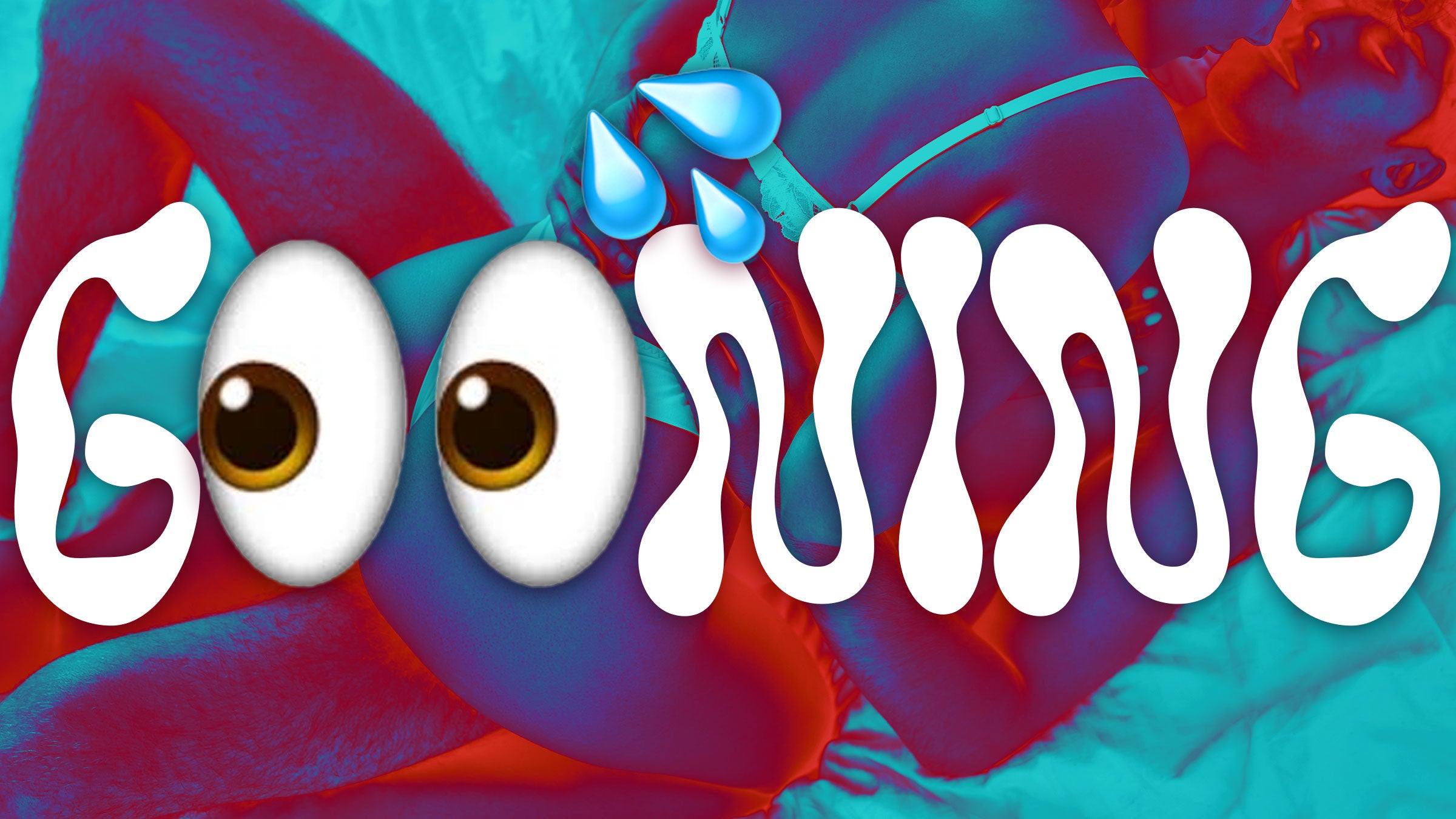 The Evolution of ‘Gooning,’ From Urban Dictionary To Zoomer Insult