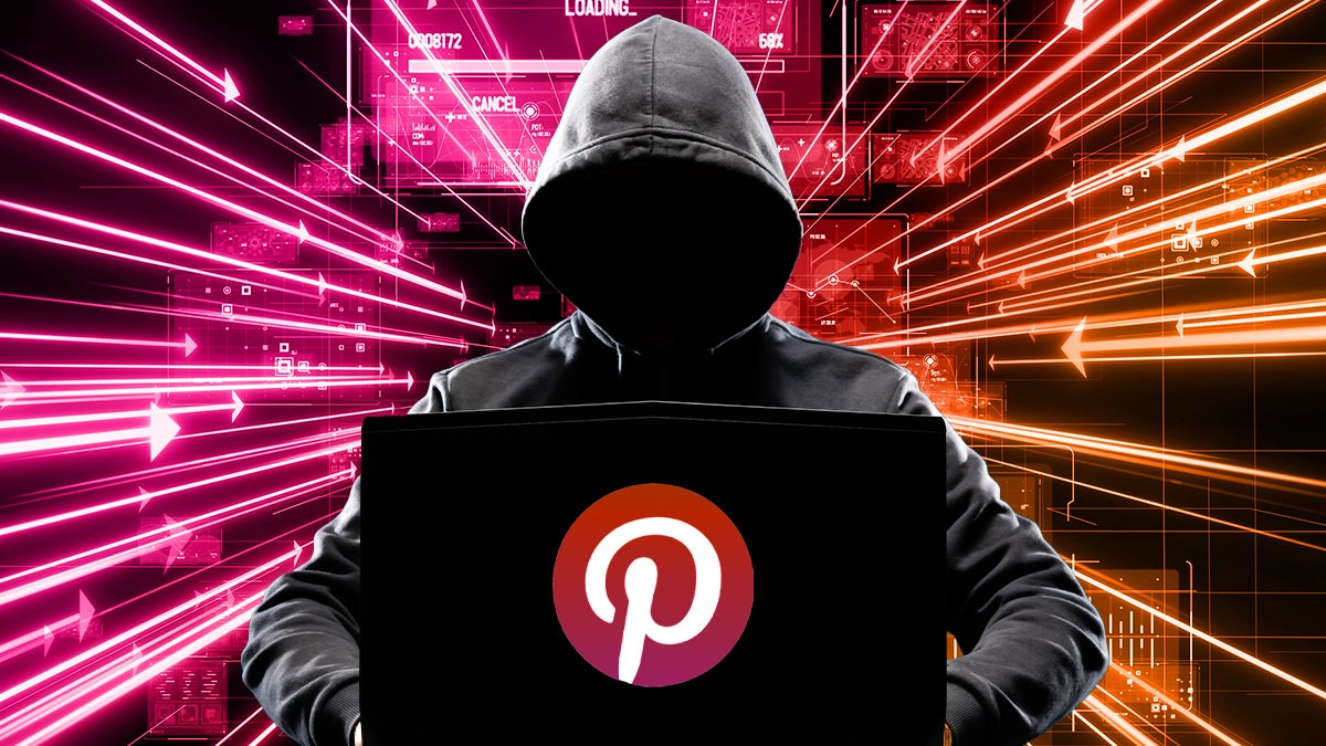 AI Slop Is Killing Pinterest