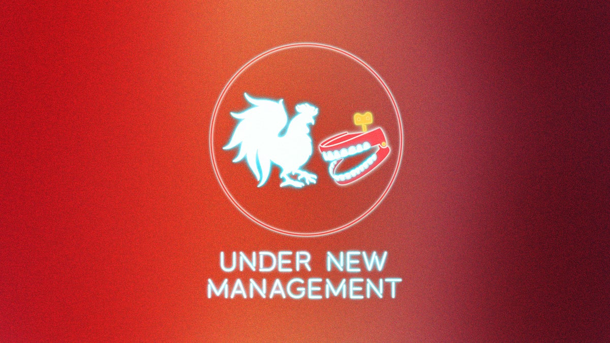 Rooster Teeth Is Back, and It’s Under Old/New Management