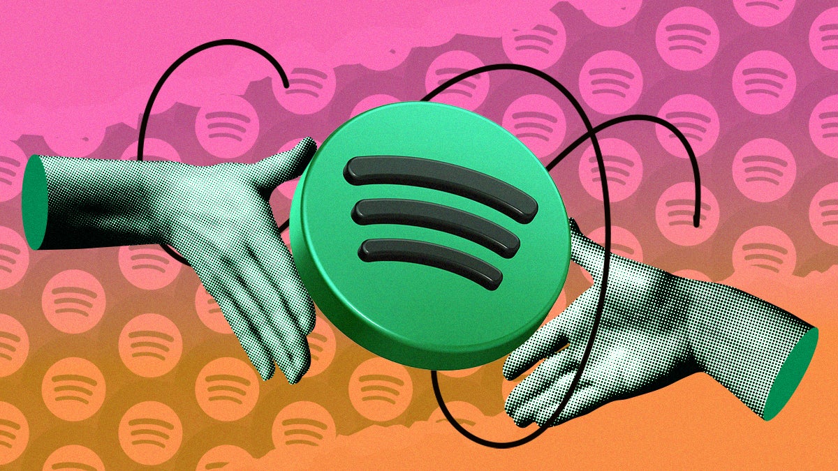 Spotify Gives Promising Update on Partner Program