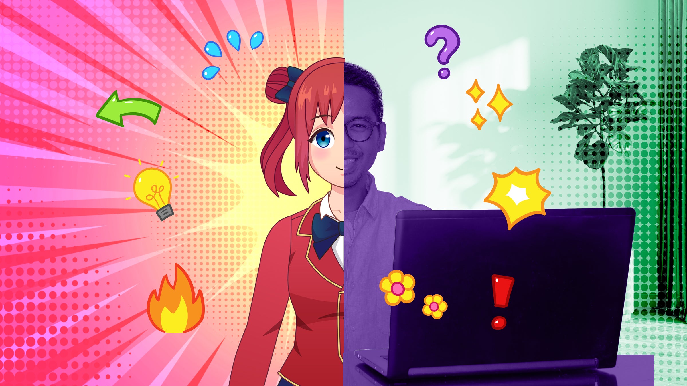 What Is a Vtuber? Inside the World of Virtual Avatar Streamers