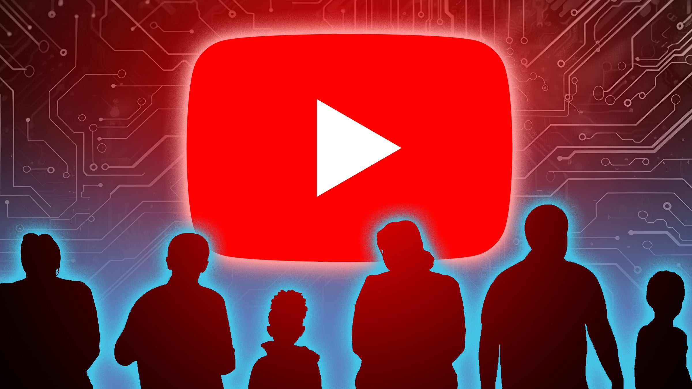 YouTube Will Soon Be Able to “Guess” Ages
