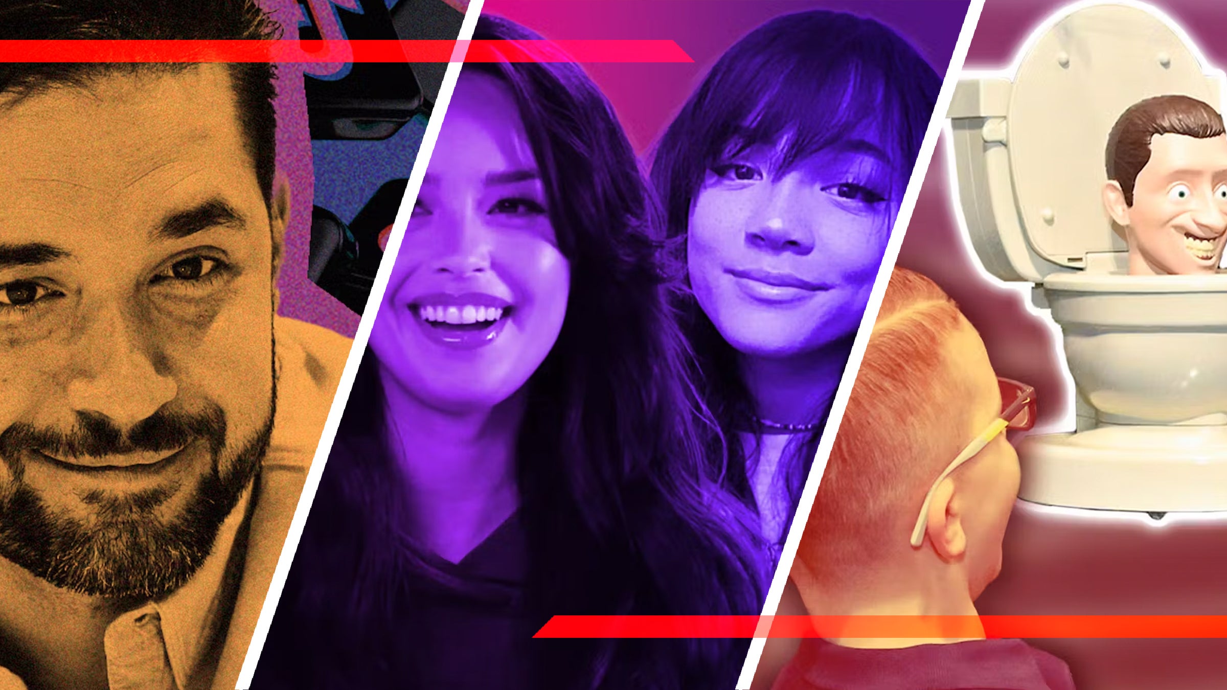 The Dark Side of the Creator Economy Takes Spotlight in This Week’s Round Up