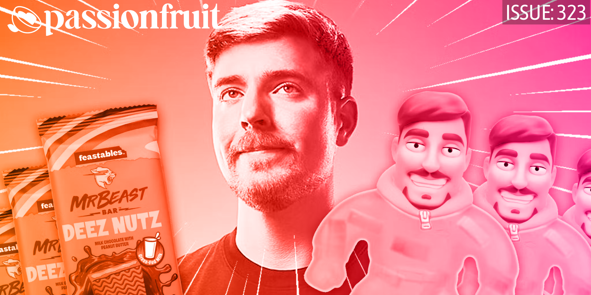 Do Creators Need Their Own Upfronts?
