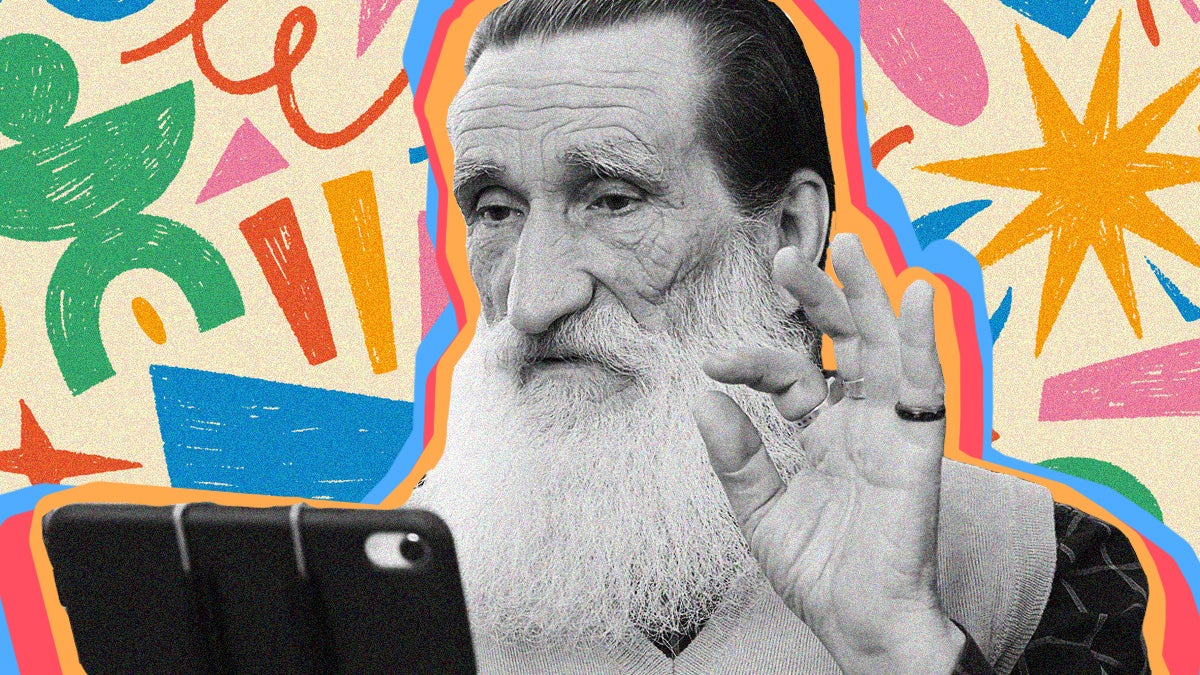 Okay, Boomer: The Rise of Senior TikTokers