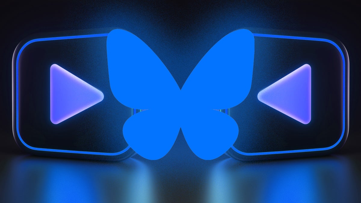 You Can Now Upload Videos Up To Three Minutes Long On Bluesky
