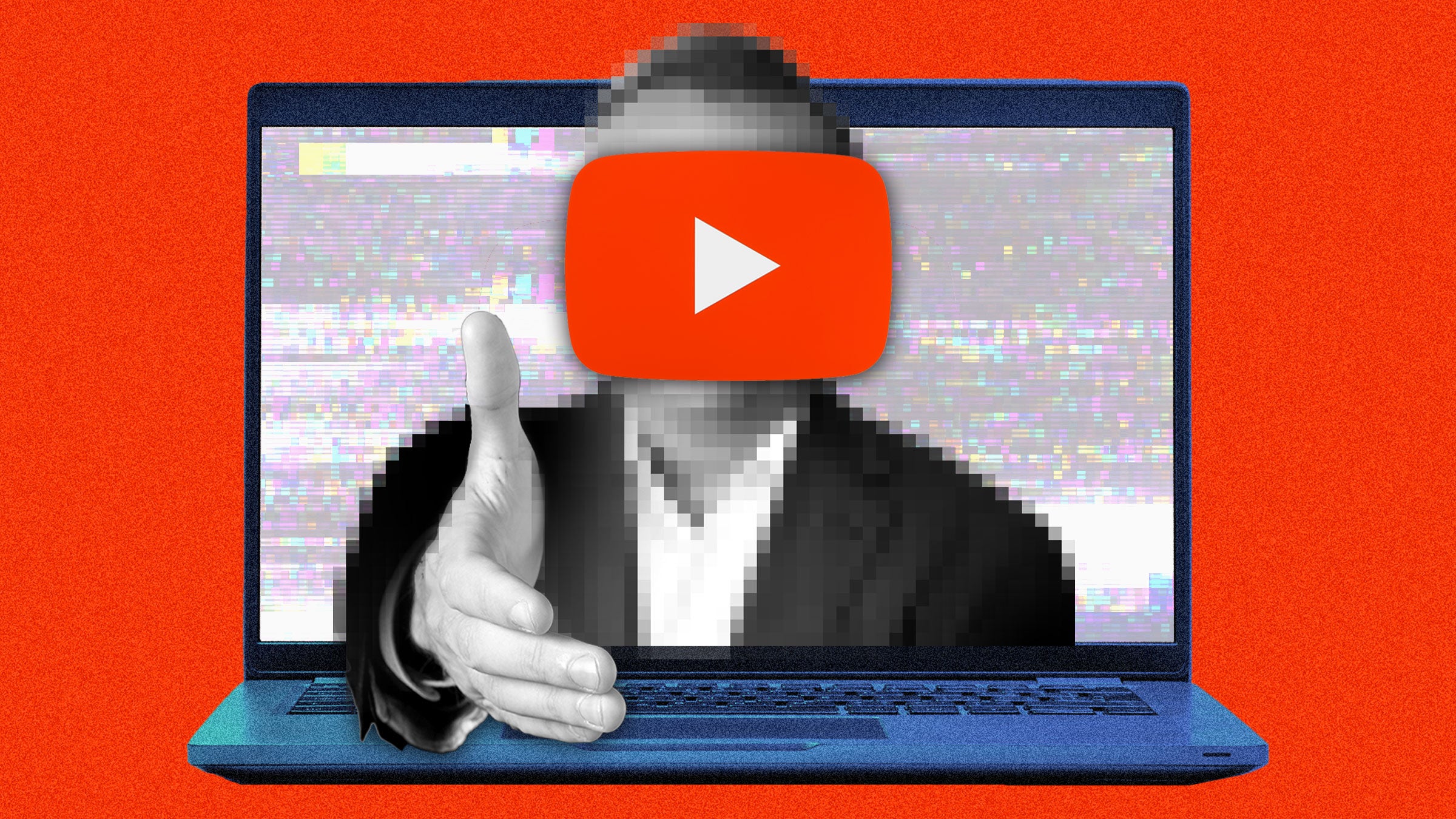 Creators Beware: There’s a New AI YouTube Scam